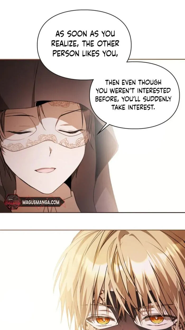 Siella's Revenge Affair Chapter 27 page 38 - 
