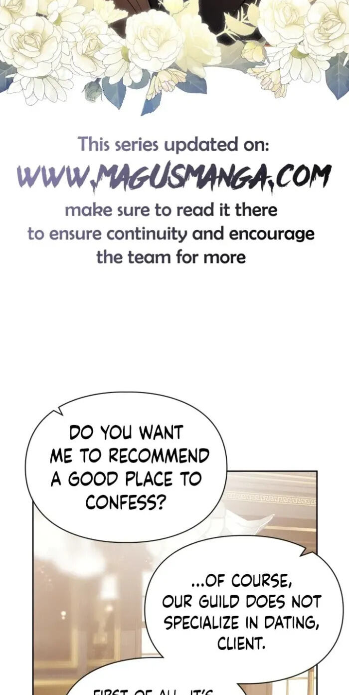 Siella's Revenge Affair Chapter 27 page 43 - 