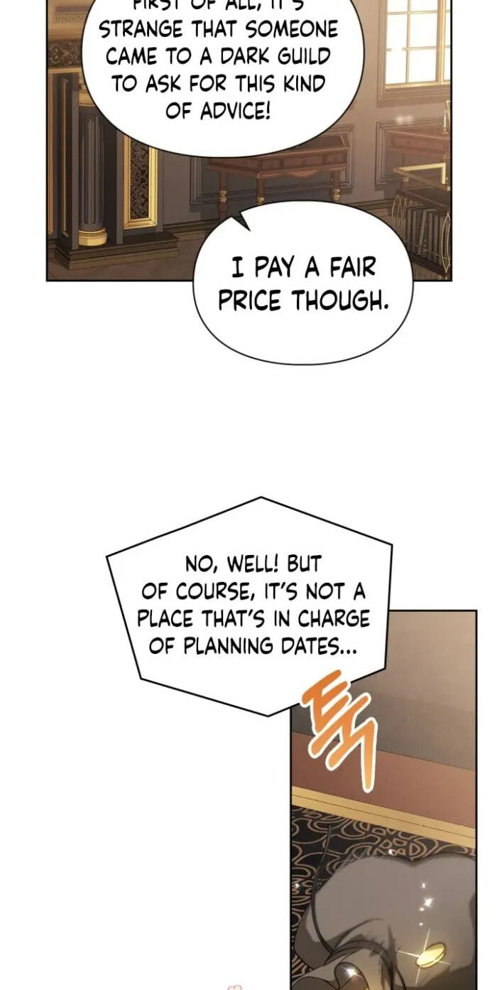 Siella's Revenge Affair Chapter 27 page 44 - 