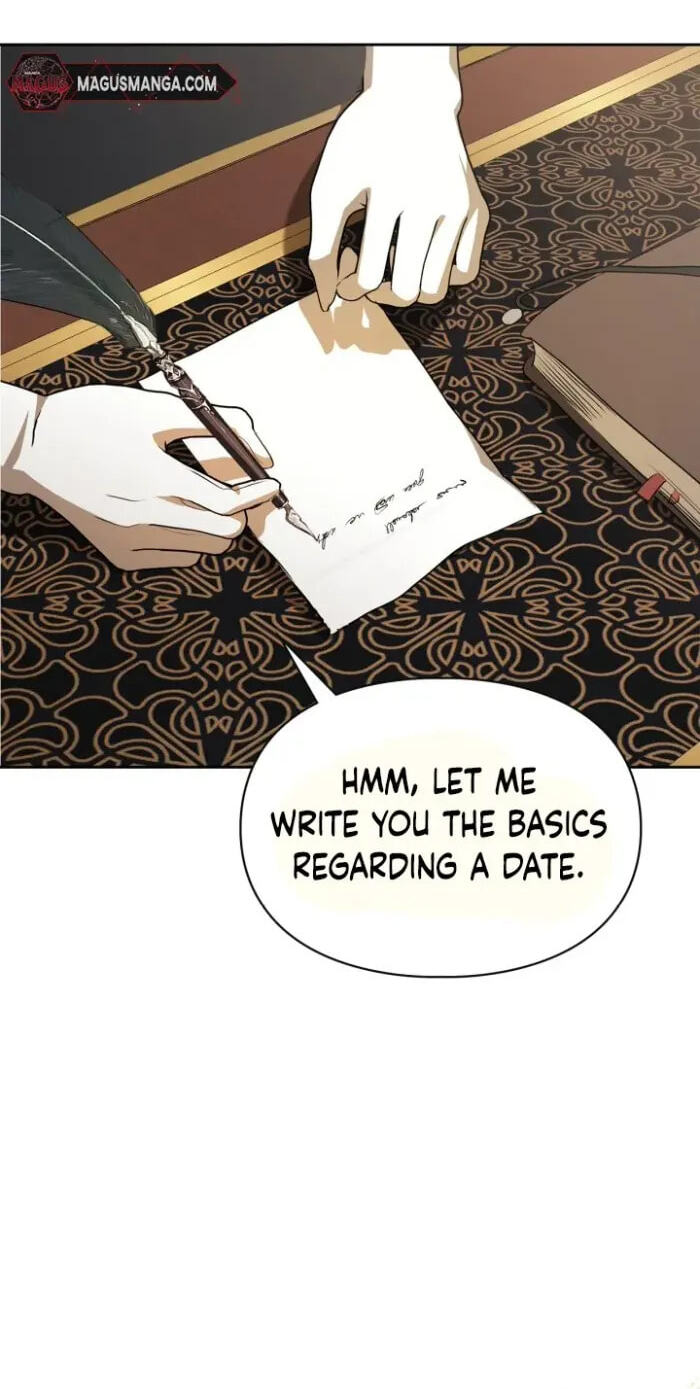 Siella's Revenge Affair Chapter 27 page 46 - 