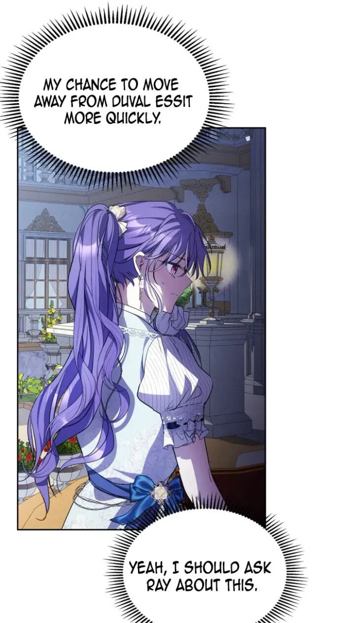 Siella's Revenge Affair Chapter 27 page 59 - 
