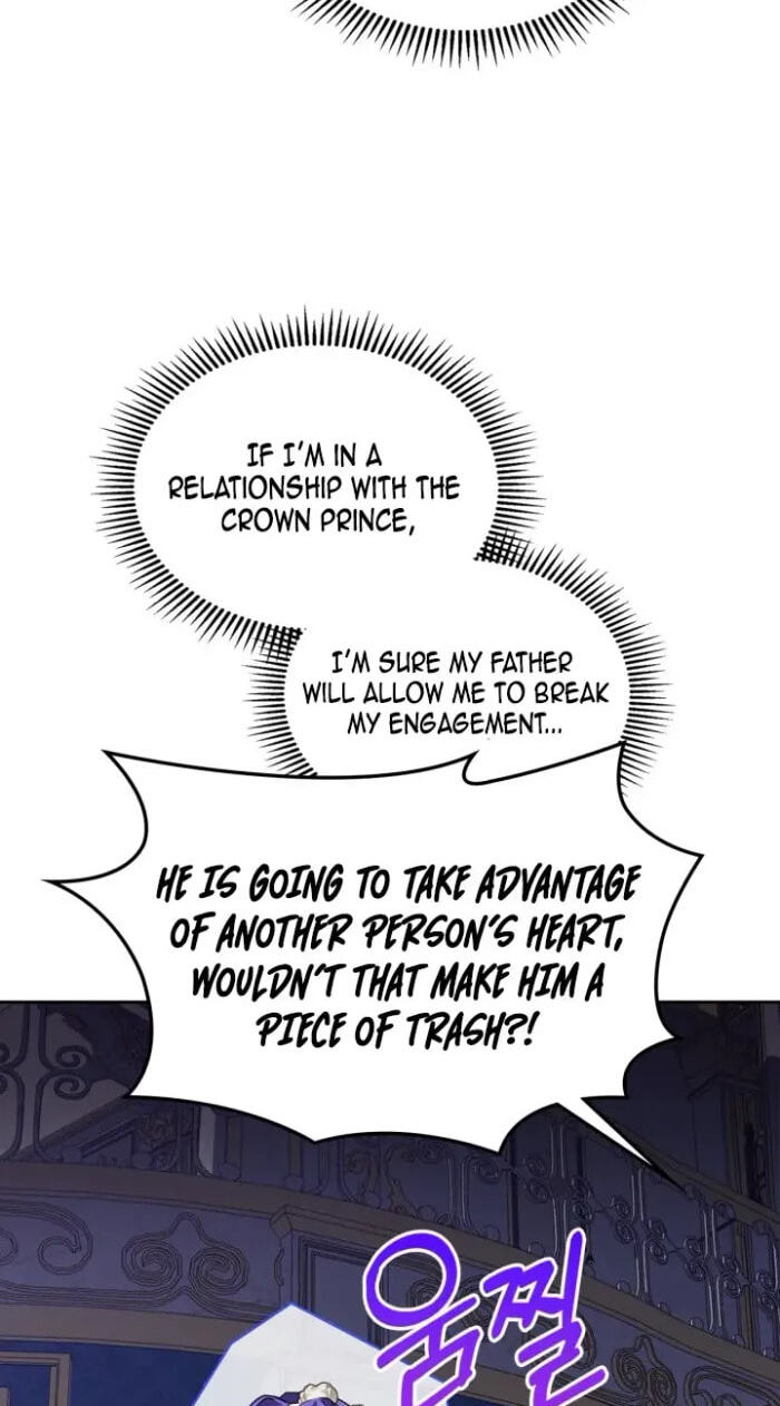 Siella's Revenge Affair Chapter 27 page 60 - 