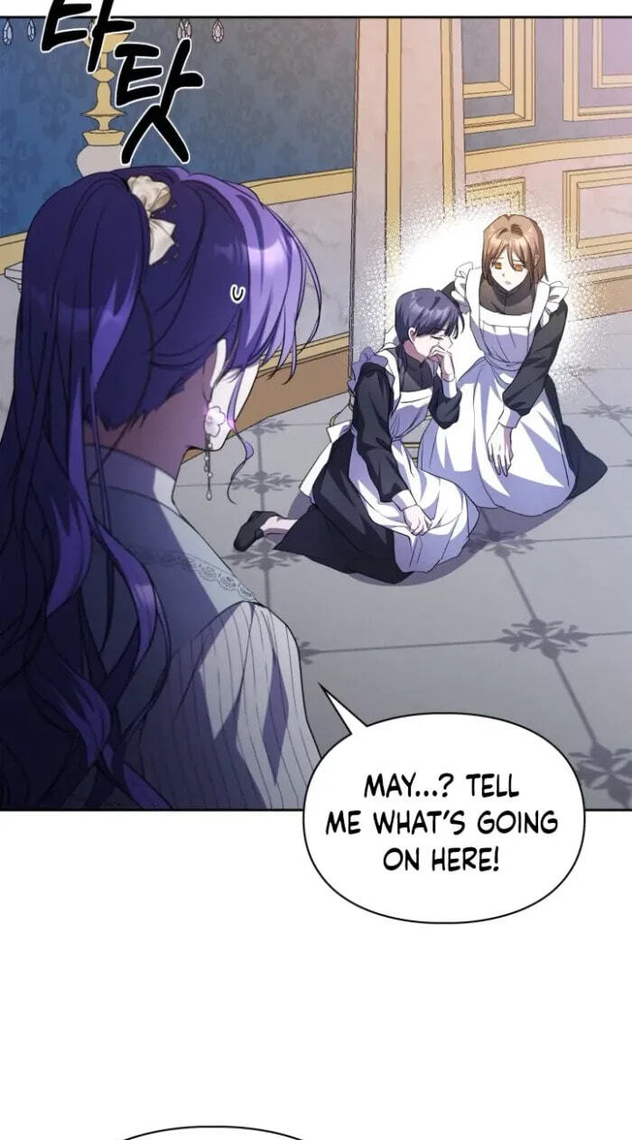 Siella's Revenge Affair Chapter 27 page 63 - 