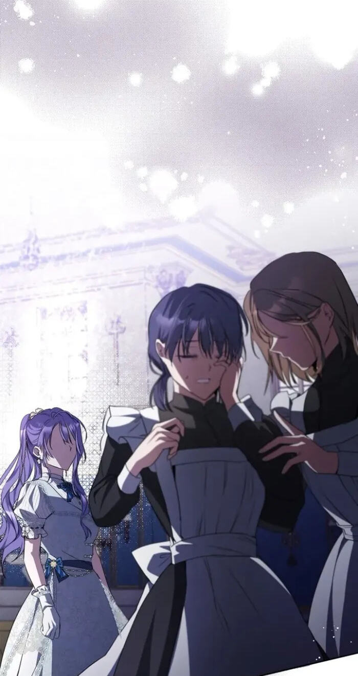 Siella's Revenge Affair Chapter 27 page 73 - 