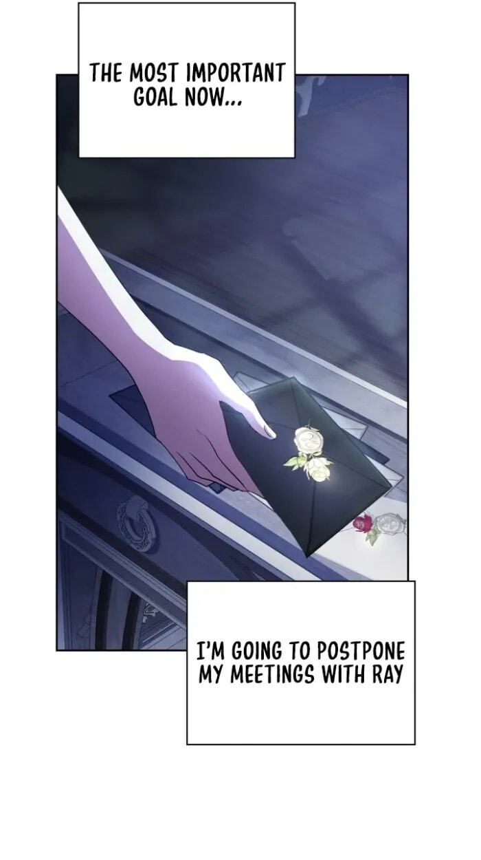 Siella's Revenge Affair Chapter 28 page 16 - 