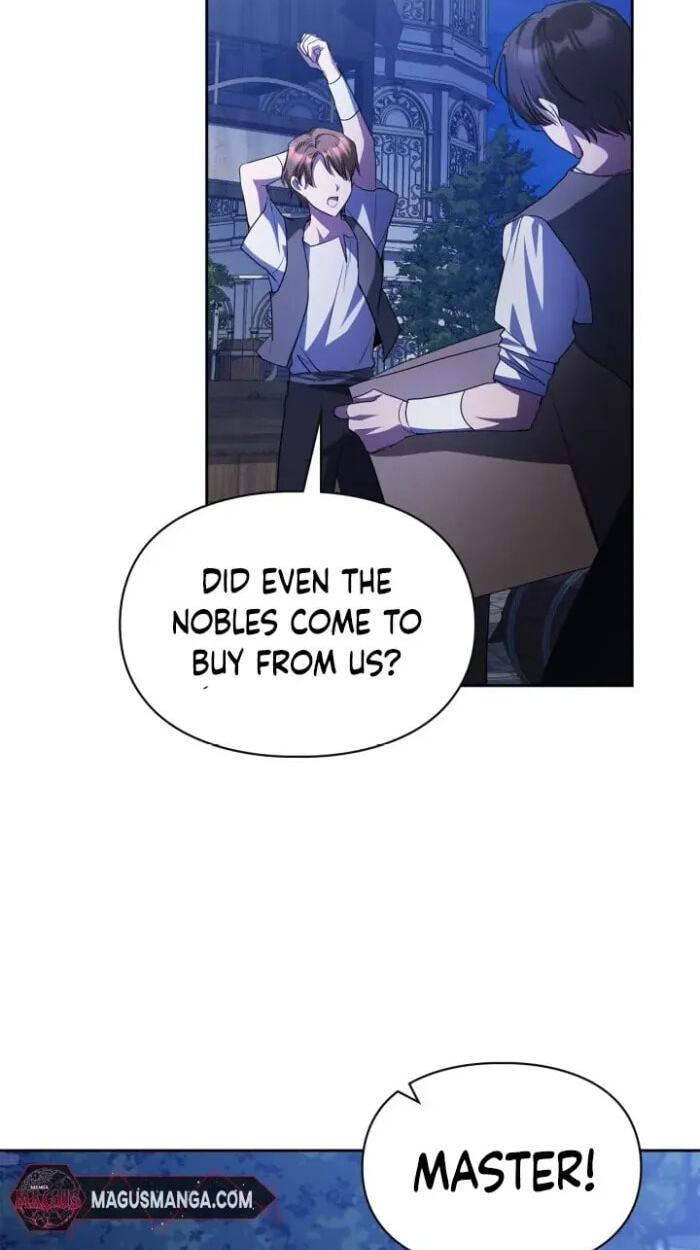 Siella's Revenge Affair Chapter 28 page 21 - 