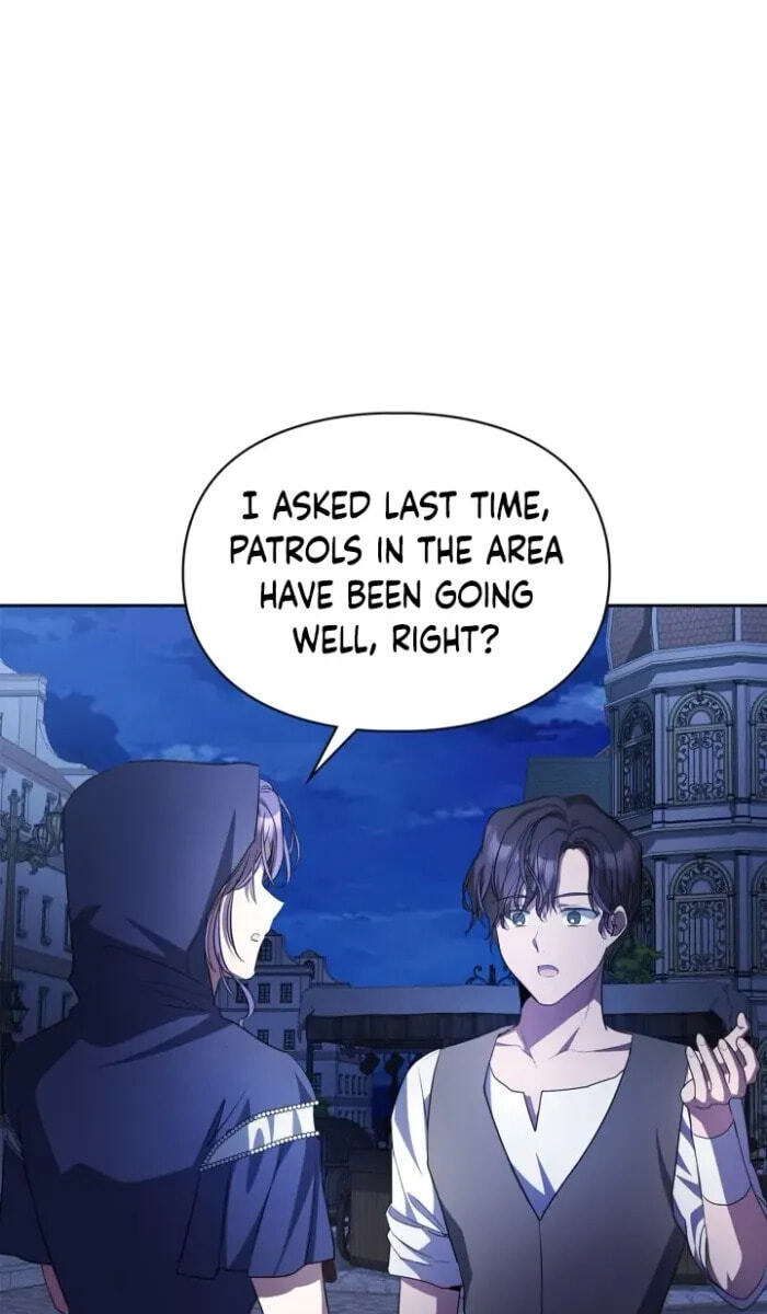 Siella's Revenge Affair Chapter 28 page 25 - 