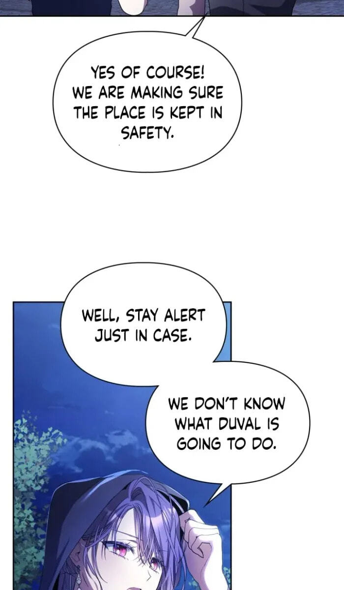 Siella's Revenge Affair Chapter 28 page 26 - 