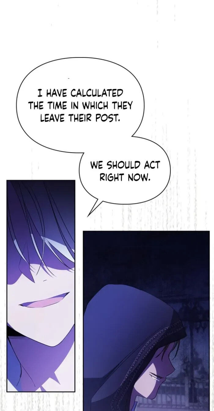 Siella's Revenge Affair Chapter 28 page 32 - 