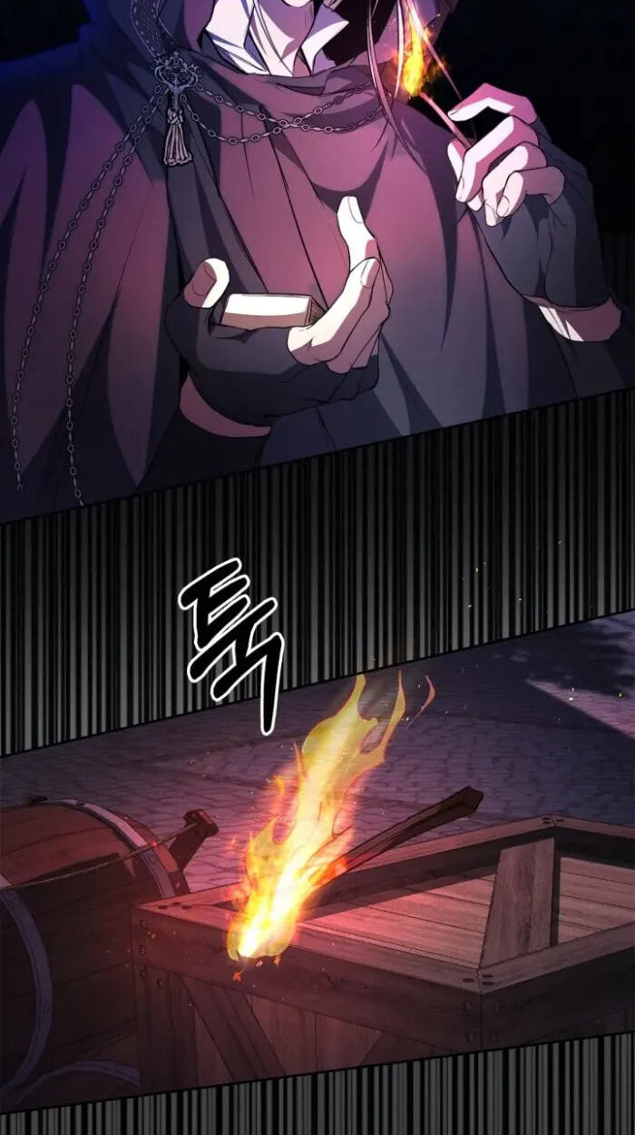 Siella's Revenge Affair Chapter 28 page 39 - 