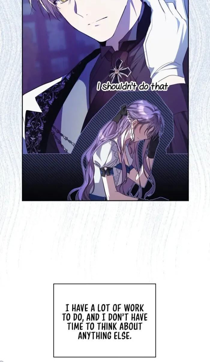 Siella's Revenge Affair Chapter 28 page 5 - 