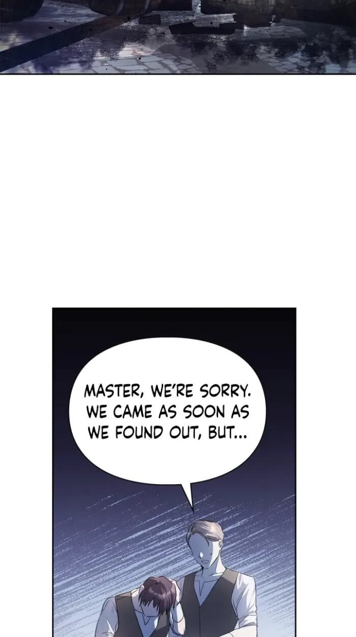 Siella's Revenge Affair Chapter 28 page 44 - 