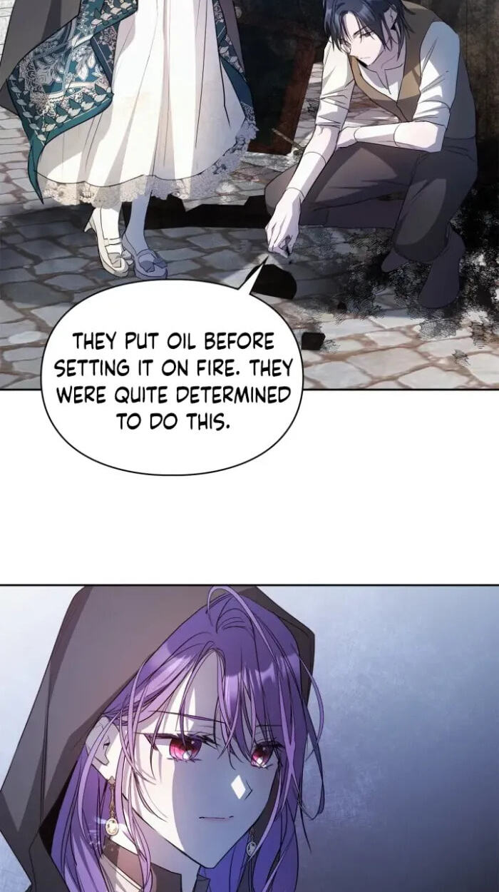 Siella's Revenge Affair Chapter 28 page 46 - 