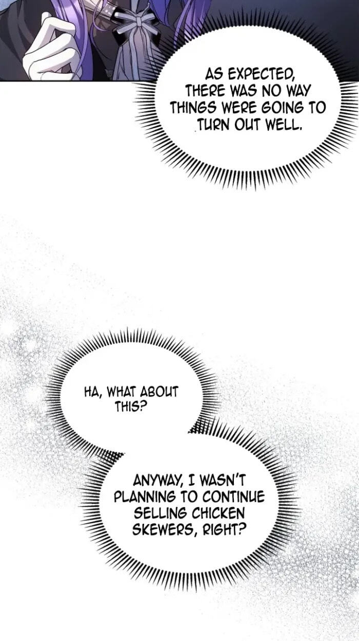 Siella's Revenge Affair Chapter 28 page 47 - 