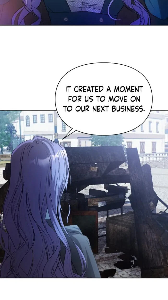 Siella's Revenge Affair Chapter 28 page 49 - 