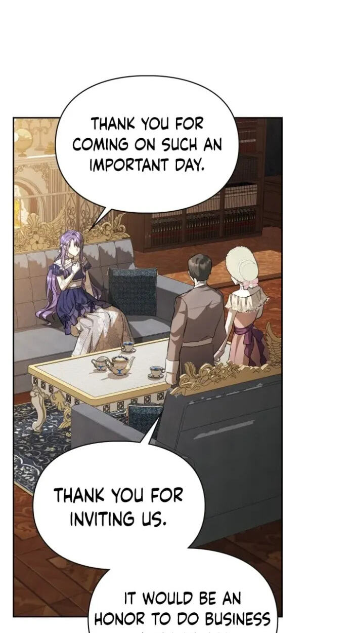 Siella's Revenge Affair Chapter 28 page 53 - 