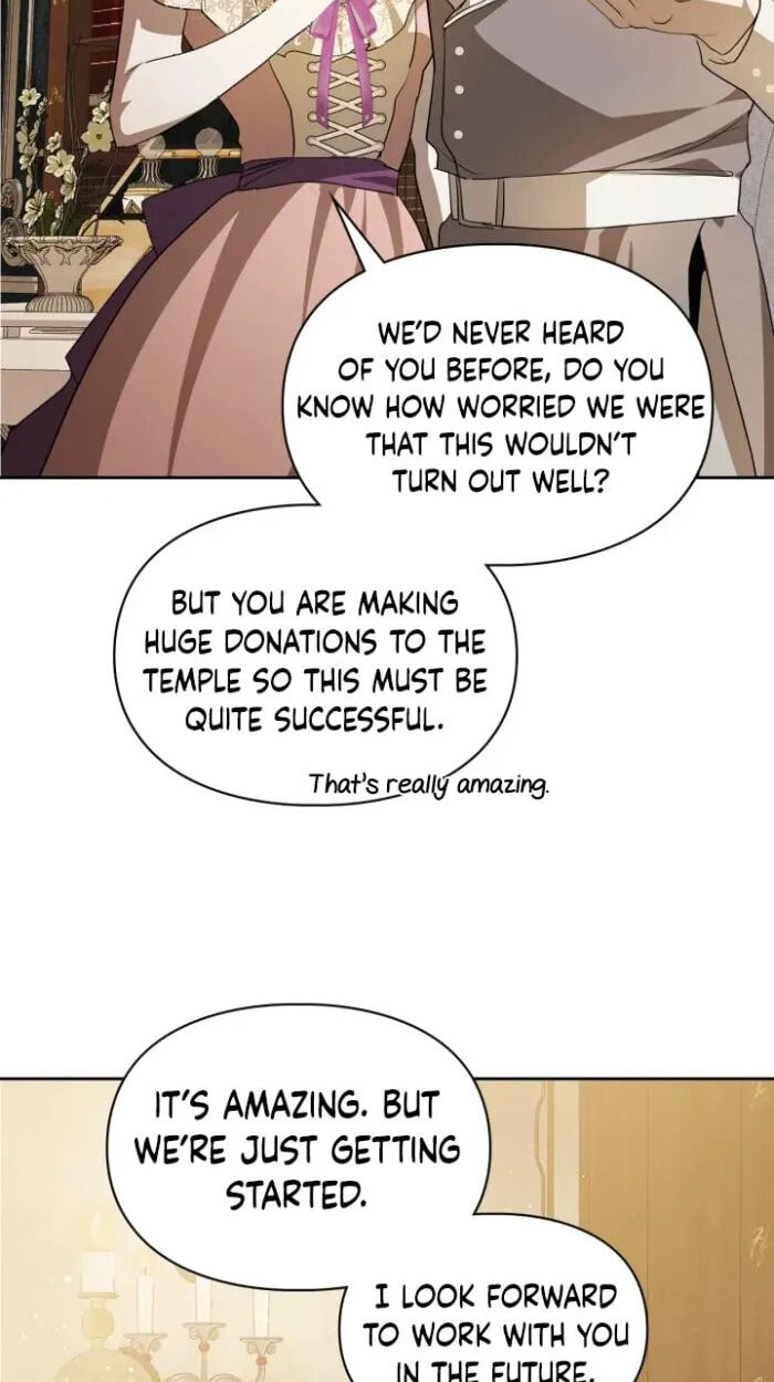 Siella's Revenge Affair Chapter 28 page 55 - 
