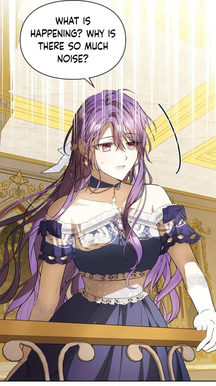 Siella's Revenge Affair Chapter 28 page 64 - 