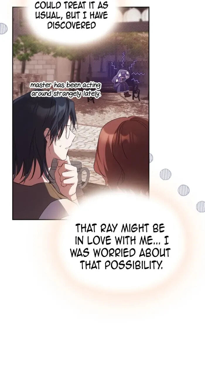 Siella's Revenge Affair Chapter 28 page 9 - 