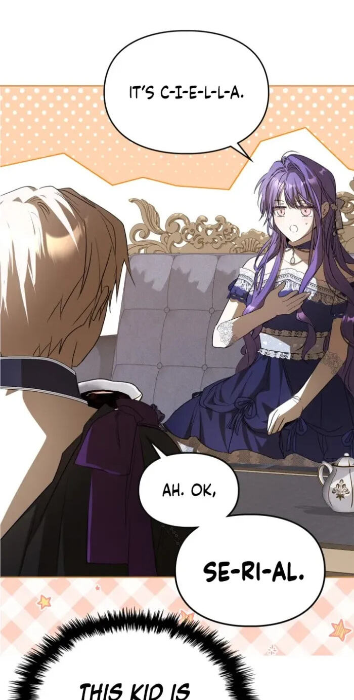Siella's Revenge Affair Chapter 29 page 16 - 