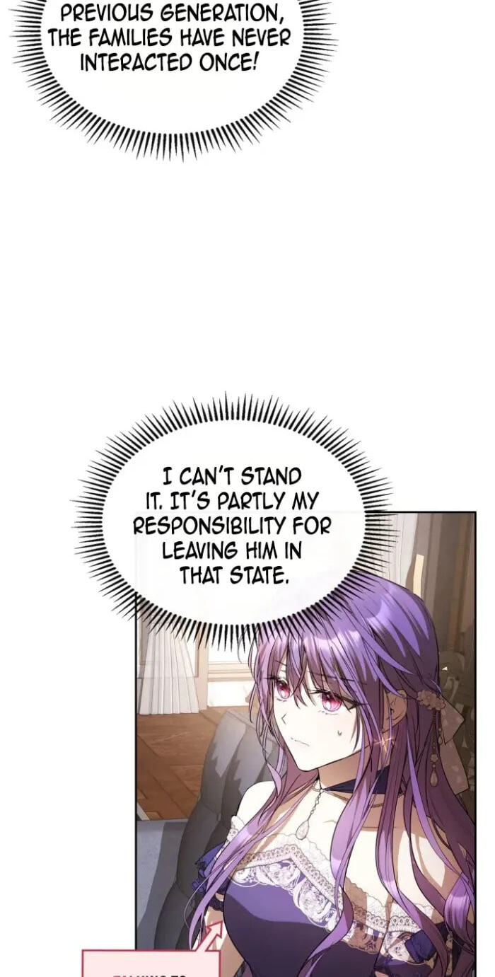 Siella's Revenge Affair Chapter 29 page 18 - 