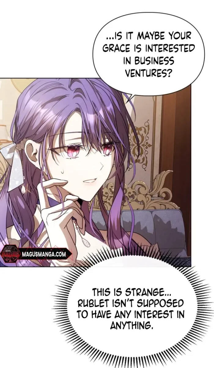 Siella's Revenge Affair Chapter 29 page 21 - 