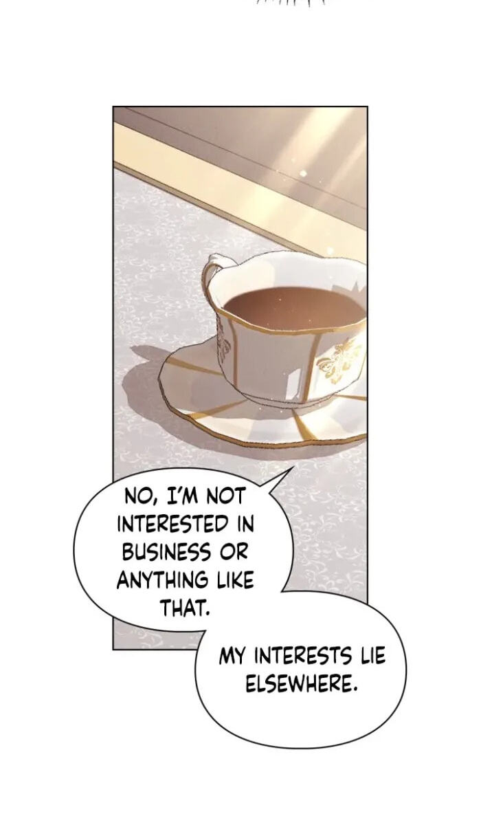 Siella's Revenge Affair Chapter 29 page 22 - 