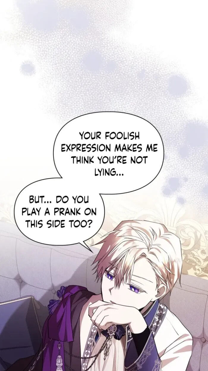 Siella's Revenge Affair Chapter 29 page 40 - 