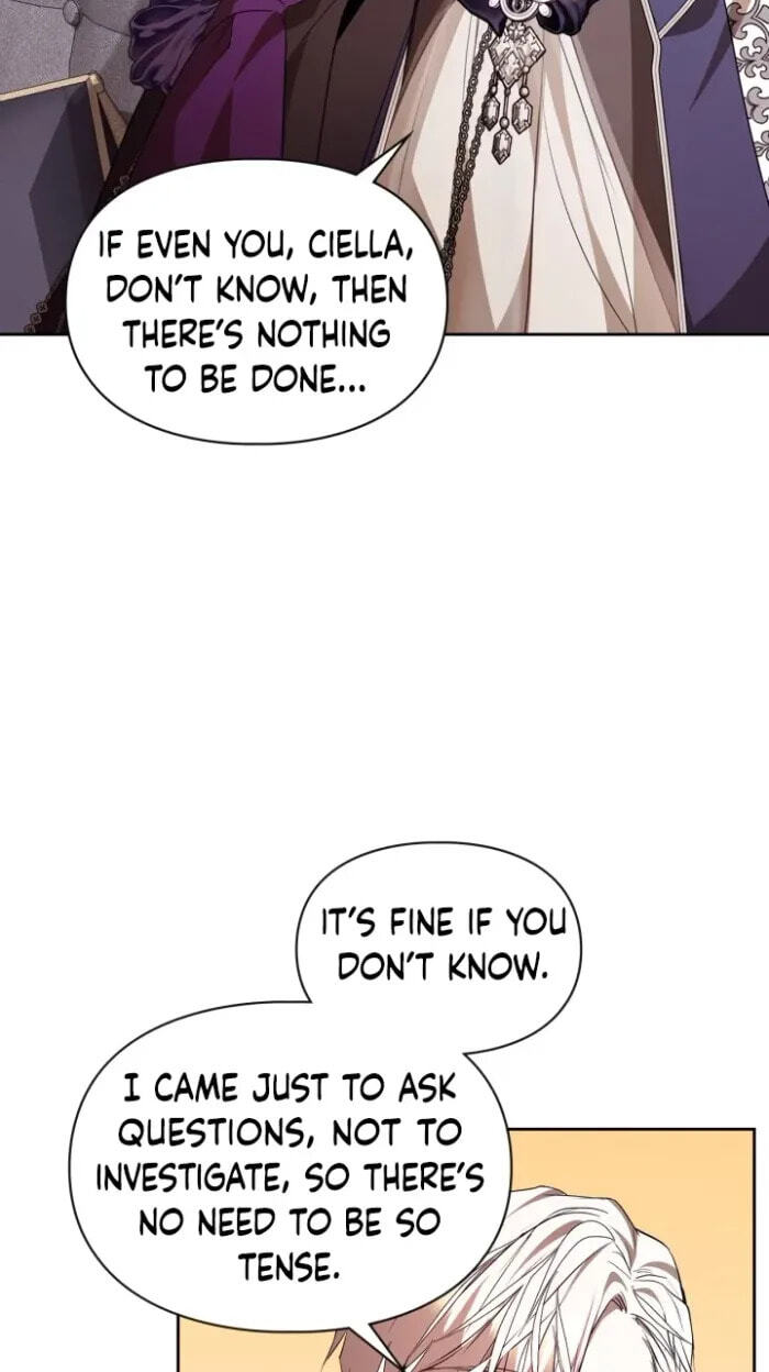 Siella's Revenge Affair Chapter 29 page 43 - 