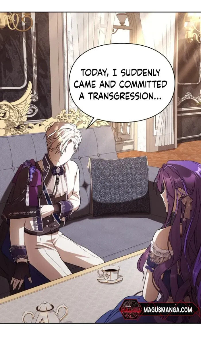 Siella's Revenge Affair Chapter 29 page 45 - 