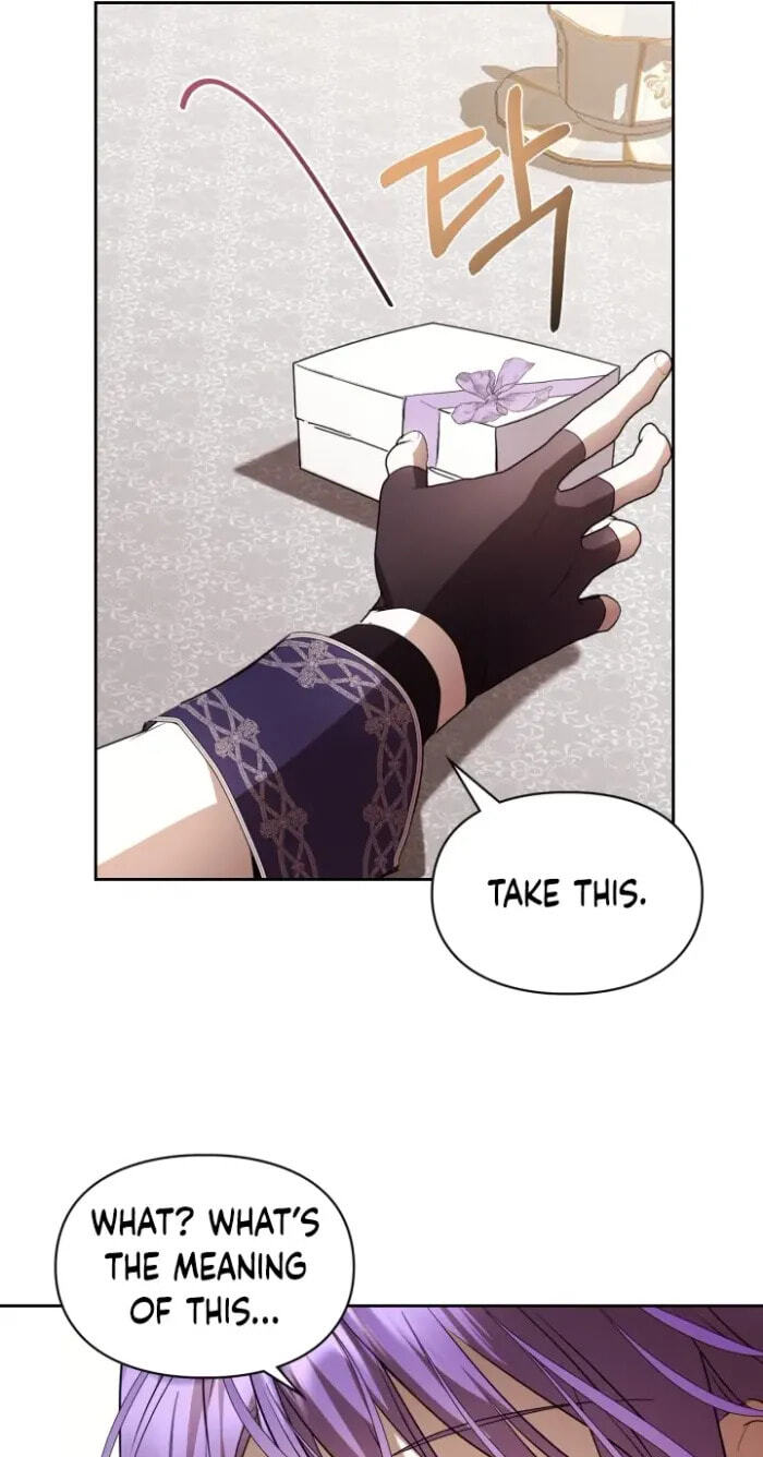 Siella's Revenge Affair Chapter 29 page 46 - 