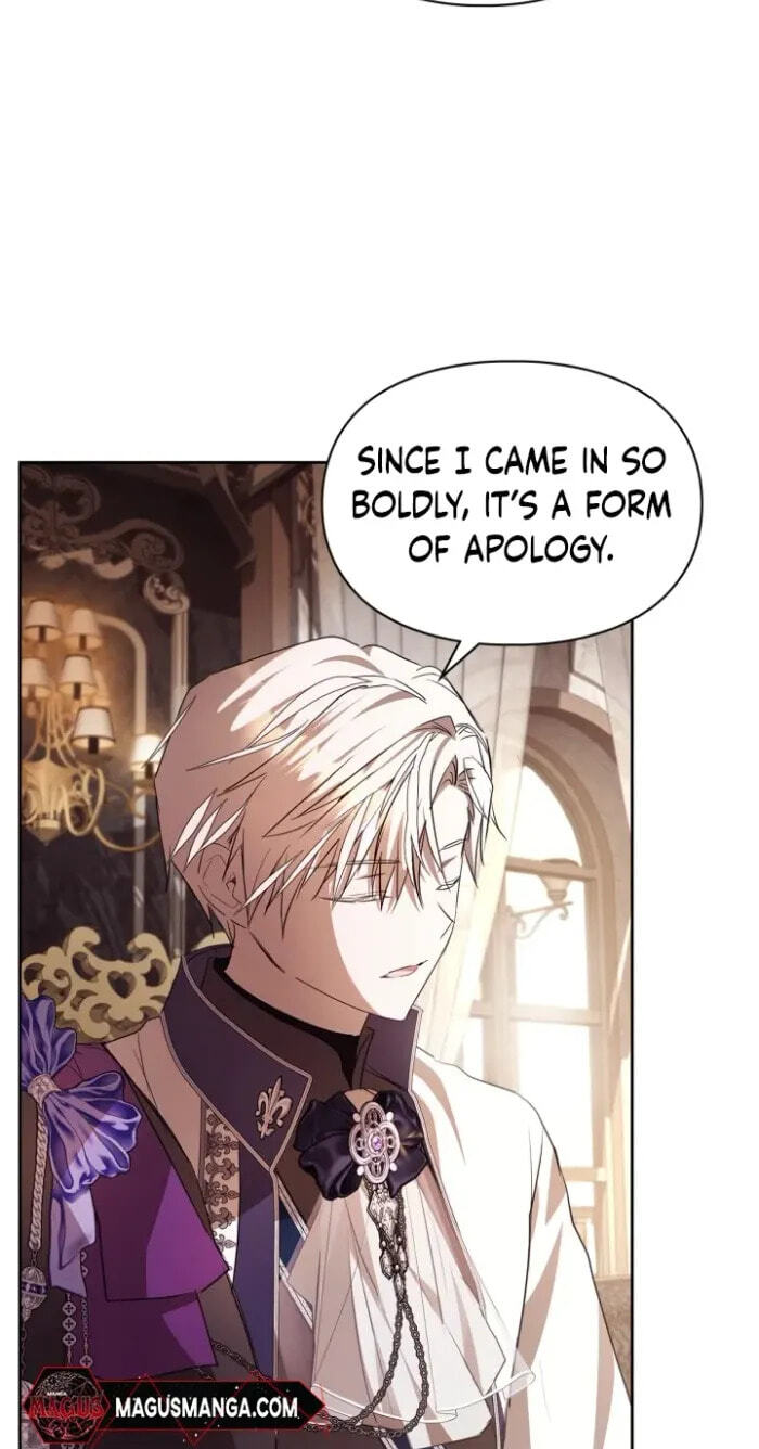 Siella's Revenge Affair Chapter 29 page 50 - 