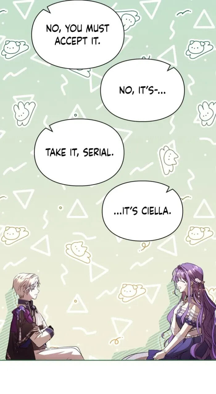 Siella's Revenge Affair Chapter 29 page 52 - 