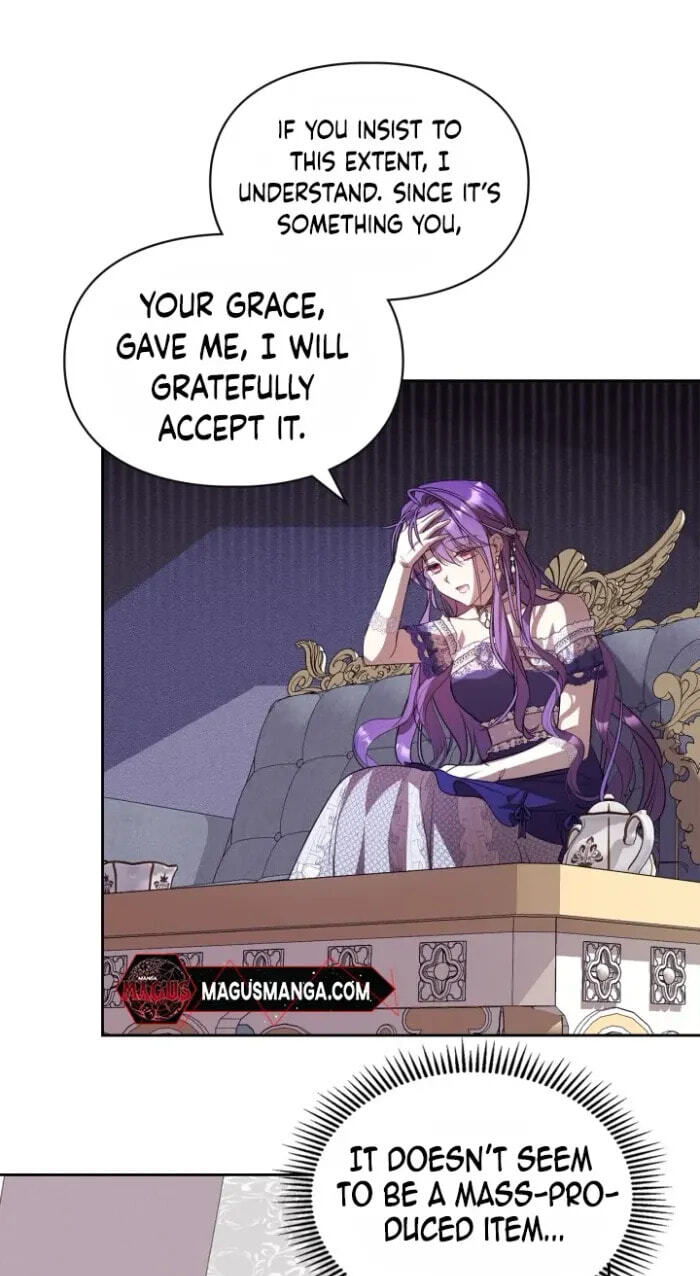 Siella's Revenge Affair Chapter 29 page 56 - 