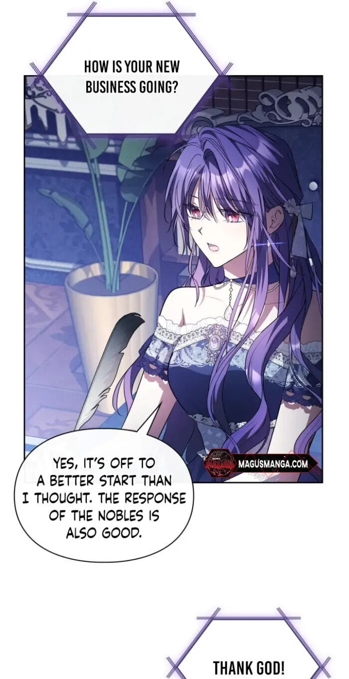 Siella's Revenge Affair Chapter 30 page 16 - 