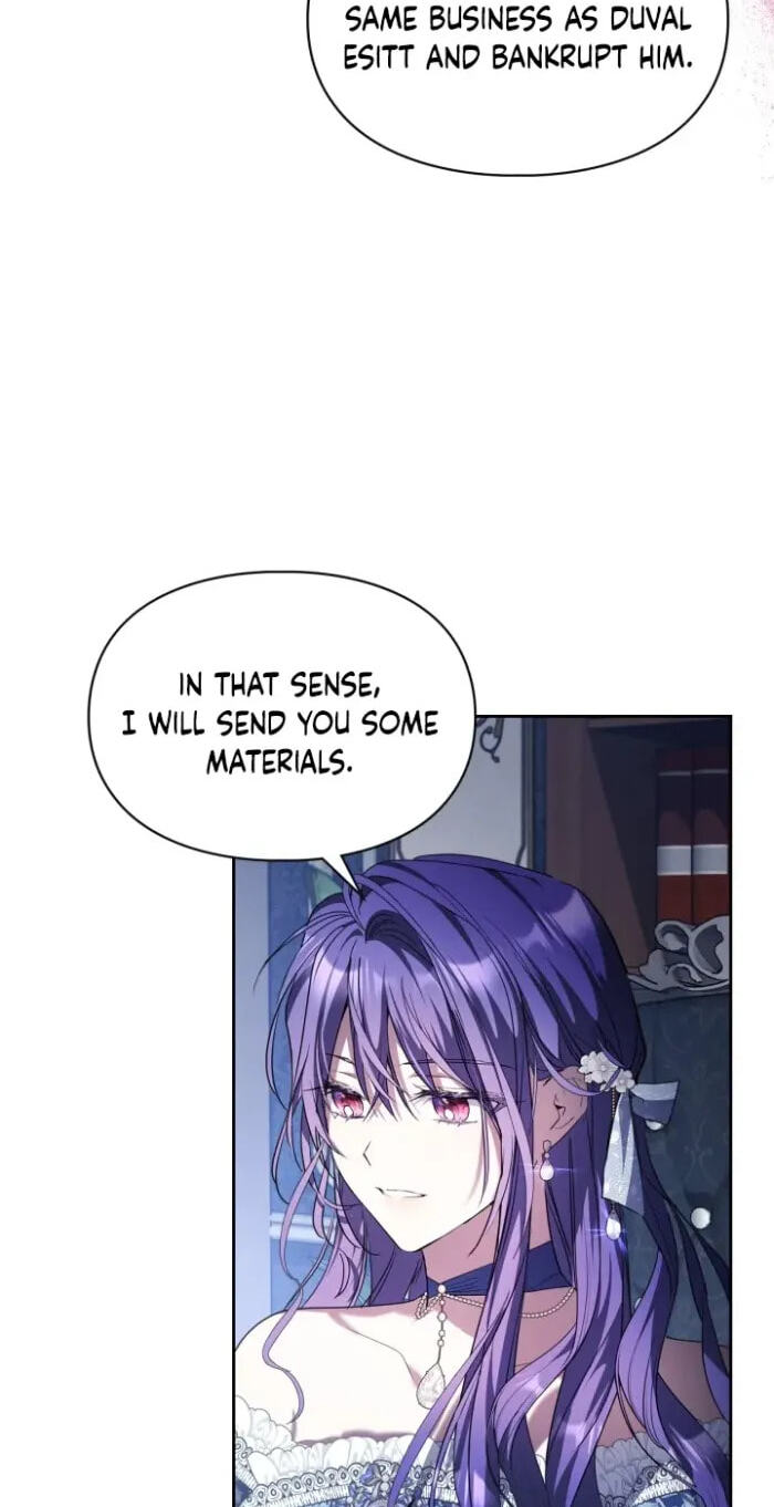 Siella's Revenge Affair Chapter 30 page 19 - 