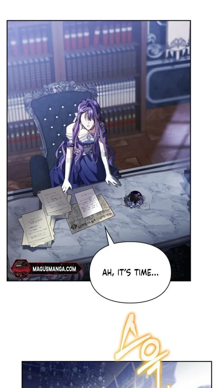 Siella's Revenge Affair Chapter 30 page 23 - 
