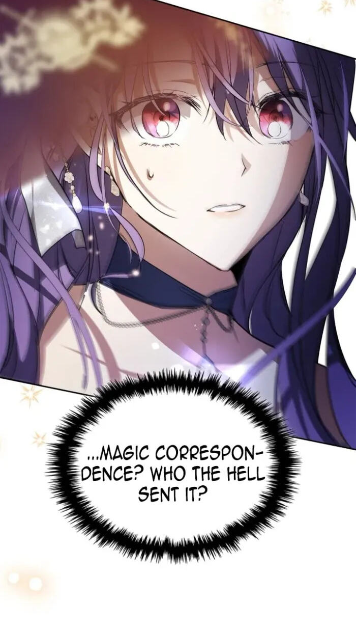 Siella's Revenge Affair Chapter 30 page 26 - 
