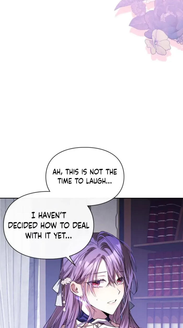 Siella's Revenge Affair Chapter 30 page 31 - 