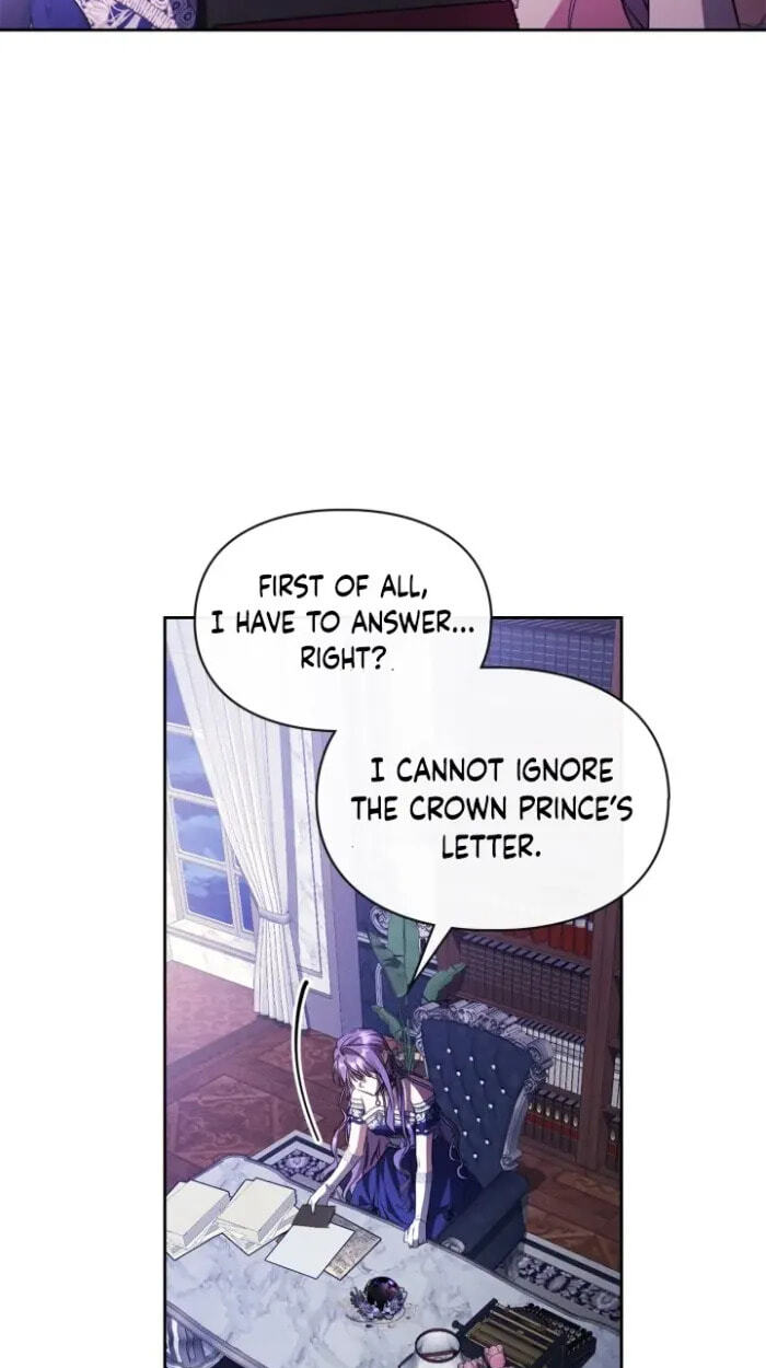 Siella's Revenge Affair Chapter 30 page 33 - 