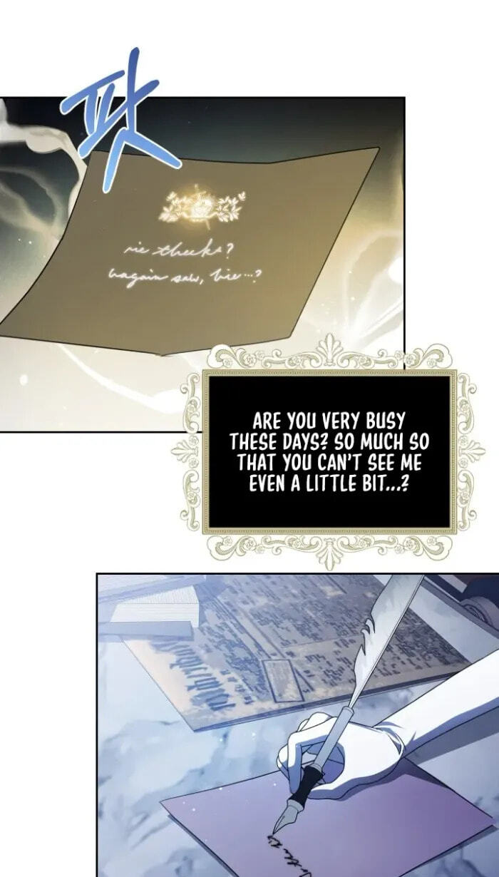 Siella's Revenge Affair Chapter 30 page 36 - 