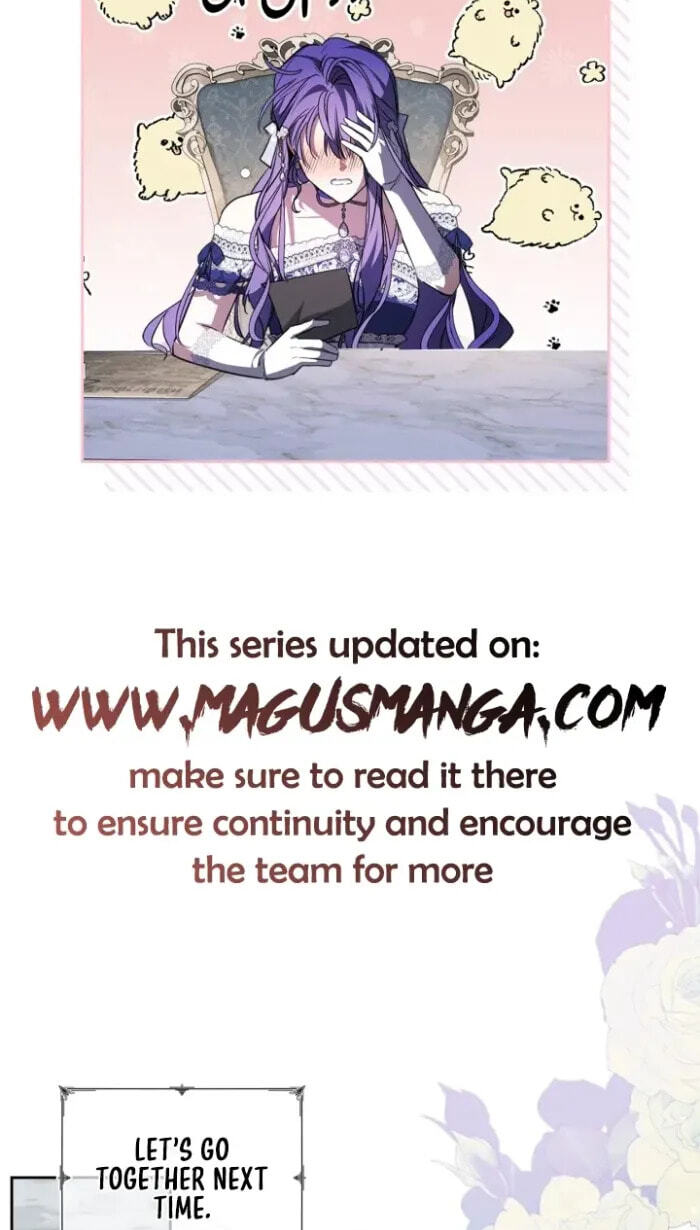 Siella's Revenge Affair Chapter 30 page 40 - 