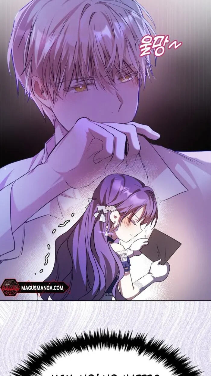 Siella's Revenge Affair Chapter 30 page 51 - 