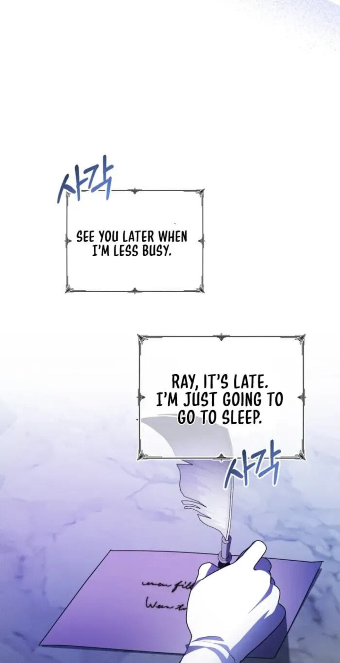 Siella's Revenge Affair Chapter 30 page 57 - 
