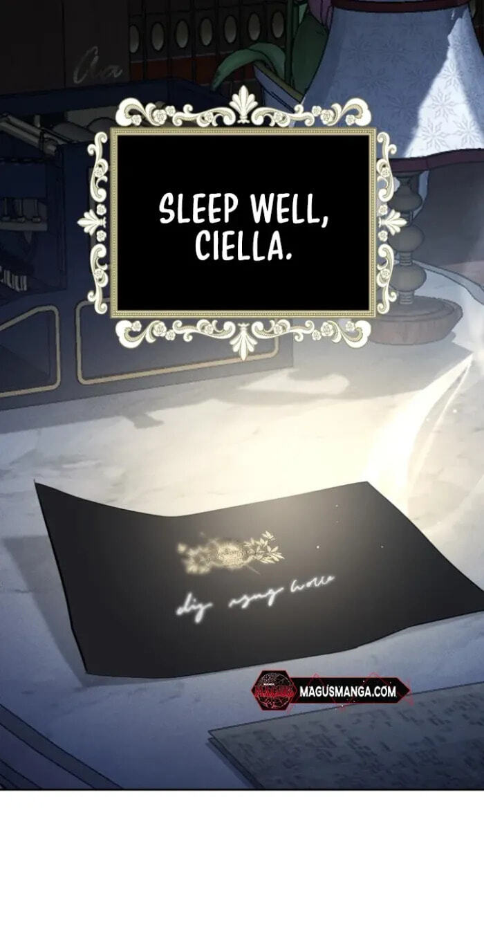Siella's Revenge Affair Chapter 30 page 63 - 