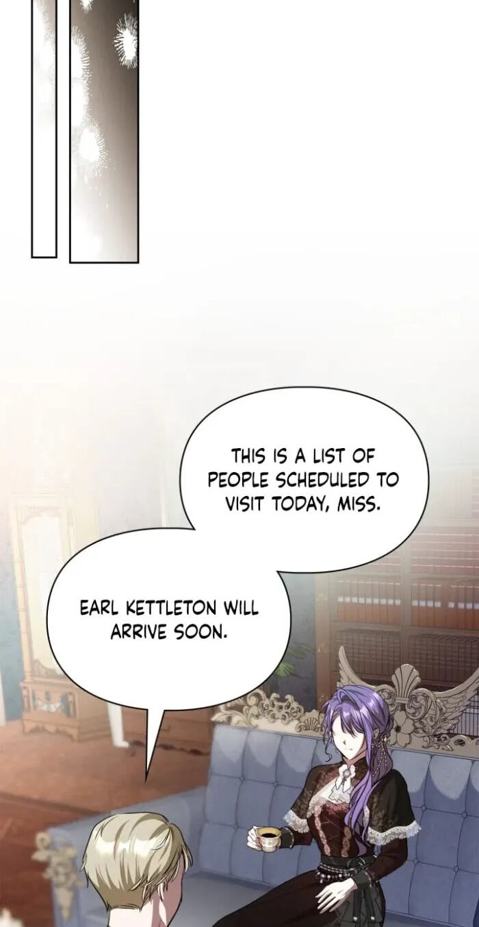 Siella's Revenge Affair Chapter 30 page 65 - 