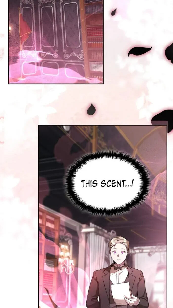 Siella's Revenge Affair Chapter 30 page 72 - 