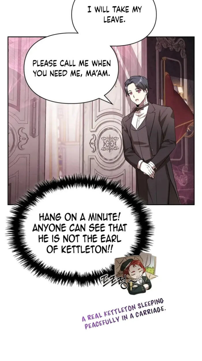 Siella's Revenge Affair Chapter 30 page 78 - 