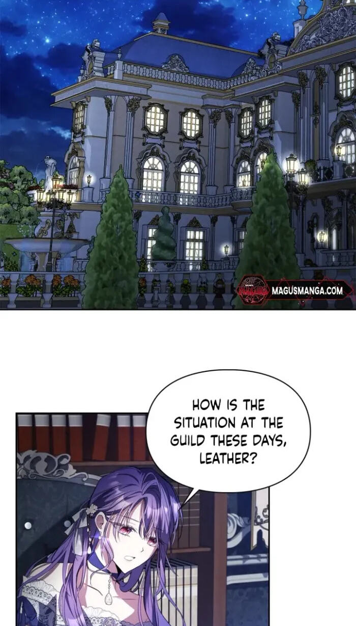 Siella's Revenge Affair Chapter 30 page 10 - 