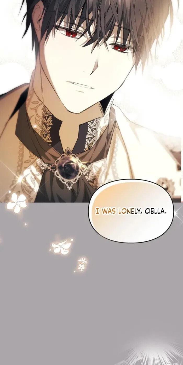 Siella's Revenge Affair Chapter 31 page 11 - 